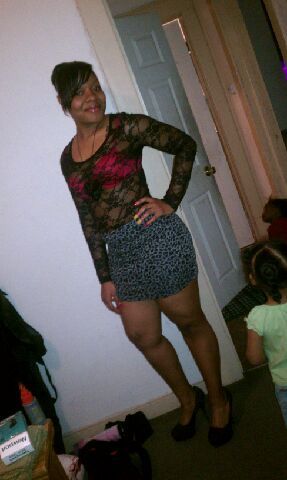 #shes my heart something niggas need to learn