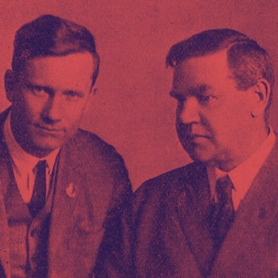 IWW revolutionary unionists in the tradition of Big Bill Haywood and James P Cannon