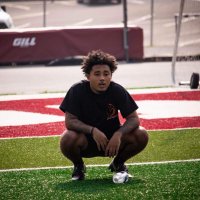 Jalen Myers (@jalenmyers12_) 's Twitter Profile