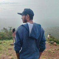 Pruthvi Deepam L A (@deepampruthvi) 's Twitter Profile