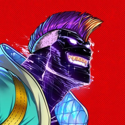 AdephonNFT's profile picture. 