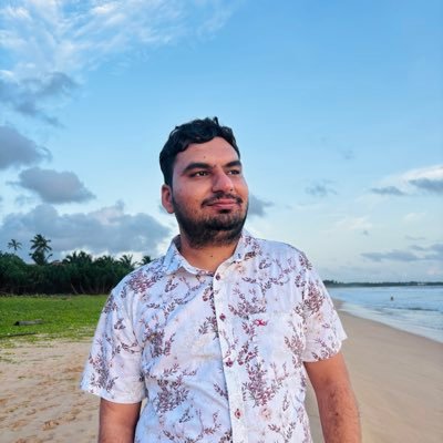 ShyamManek4's profile picture. Mobile App (React Native) Developer