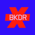 BKDR (@bkdrapp) Twitter profile photo BKDR (@bkdrapp) Twitter profile photo
