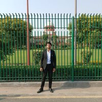 Keshav Tyagi (@_tyagi_keshav) 's Twitter Profile