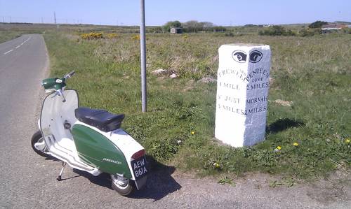 Armaluke's profile picture. 