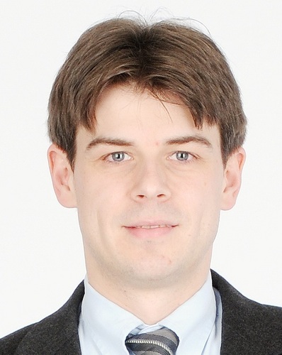 Coordinator Fondsen / journalist bij De Tijd.