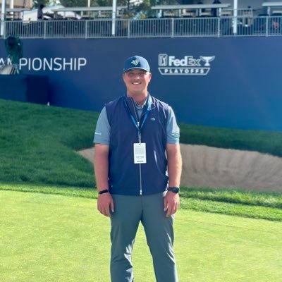 brodypiel's profile picture. Purdue Turf Science Alumni • Olympia Fields Country Club Assistant Superintendent