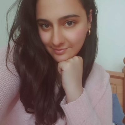 BSc, MSc, PGcert. PWP LI-CBT | High Intensity CBT Therapist ◡̈ | Swedish | Persian/Iranian | Coffee Drinker ☕ | Bookworm 📖 @shilalikestoread