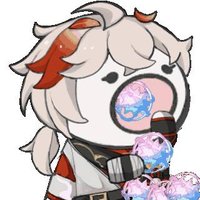 晓寒残夜 (@wheatsprig) 's Twitter Profile