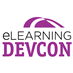 elearningdevcon's profile picture. eLearning DevCon 2013 will be co-located with DevLearn 2013, Oct. 23 - 25. Follow @DevLearn for real-time updates and news about the show.