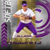 Allana Williams (@allana_maxine08) 's Twitter Profile