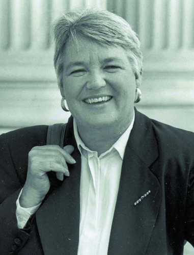 Econ policy, sociology, women, work, democracy. Distinguished Economist American Univ. Editor @JournalWPP. Founding President @IWPResearch. First Generation.