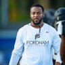 jfordham21's profile picture. Running Backs Coach at @GCGatorFootball Founder/Trainer @fordham_pa