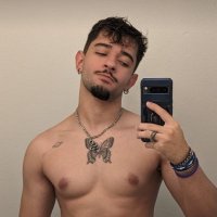 AndrewOF (@dryssie) 's Twitter Profile Photo