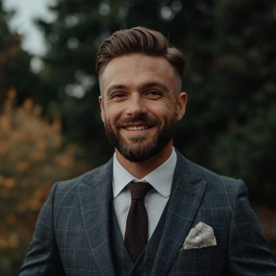 PlusDelo6557's profile picture. Clever water