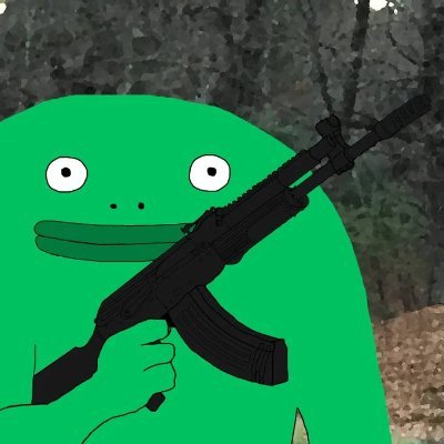 SNAK-47さんのプロフィール画像