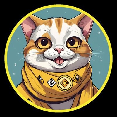 catinance's profile picture. Bringing back the old days of BSC meme coins  |  TG Portal: https://t.co/gcfh7xlrln | Launch Date: TBA.