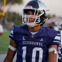 Chris Rivera (@chr11srivera) 's Twitter Profile