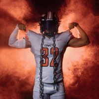 Parker Dodson (@parkerdodson32) 's Twitter Profile Photo