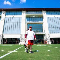 Brandon (@thecoachmccombs) 's Twitter Profile