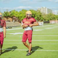 Cordae James (@c25james) 's Twitter Profile Photo Cordae James (@c25james) 's Twitter Profile Photo