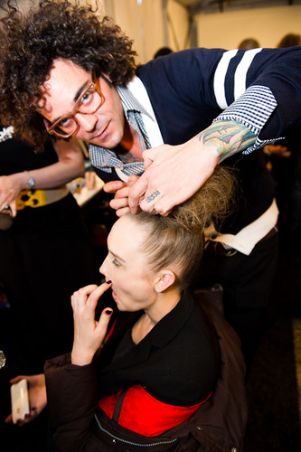 HairbyCharlie's profile picture. 