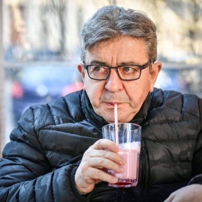 Gauche marxo-melenchoniste- dany et raz fan acount