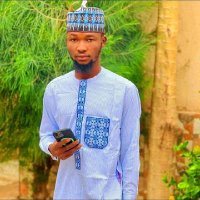 Hussaini Camon (@camon_hussaini) 's Twitter Profile