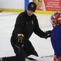 Todd Bengert (@goaliebanger) 's Twitter Profile