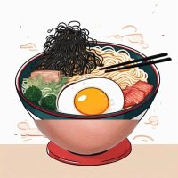 Baldramen🍜 (@baldramen) 's Twitter Profile