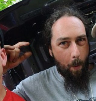 PageauMartin's profile picture. 