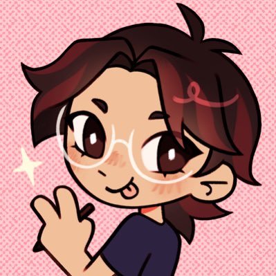 char ★ she/they ★ kamvas pro 16 + csp ★ drawing whatever makes me happy ★ https://t.co/sR6UgHj6D0