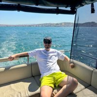kerem (@kkeremylmz) 's Twitter Profile Photo