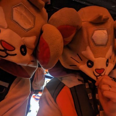 crossnclover's profile picture. RIP o7 Satellite 7/21/24