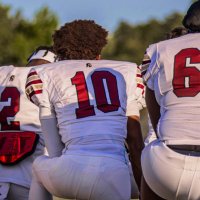 Jai'Quan Barnes-Conyers (@barnes1jai) 's Twitter Profile