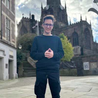 vERKESubs's profile picture. https://t.co/hg9rUSwfaP