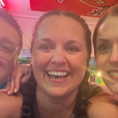 Full time momma! Living a beautiful life with my friends and family! Life is short! Wont waste a moment! I choose HAPPY!!!!! #TrumpVanceKennedy2024🇺🇸