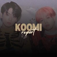 REPORT JK & JM BR (@koomireport) 's Twitter Profile Photo REPORT JK & JM BR (@koomireport) 's Twitter Profile Photo