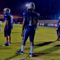 Tyson Williams (@tysonwilli2008) 's Twitter Profile