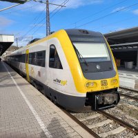 🏳️🌈Trainspotter1435🏳️🌈 (@nordlicht1435) 's Twitter Profile