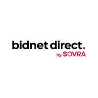 Bidnet Direct by SOVRA (@bidnetdirect) 's Twitter Profile
