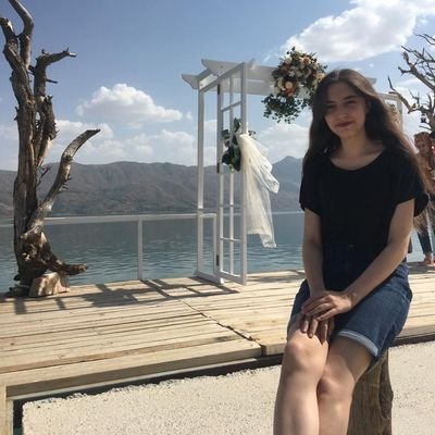 edacanpolat7's profile picture. Fütf | Kkfl'18