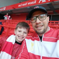 Richard McCarter (@richycod) 's Twitter Profile