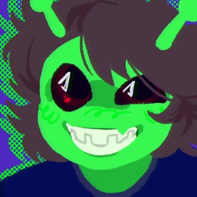 Vanis_Art | COMISSÕES DE EMERGÊNCIAさんのプロフィール画像