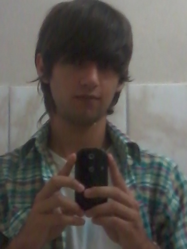 Otaku e pottermania, jovem apaixonado, embaixador, musico, so indo por um caminho pra viver melhor