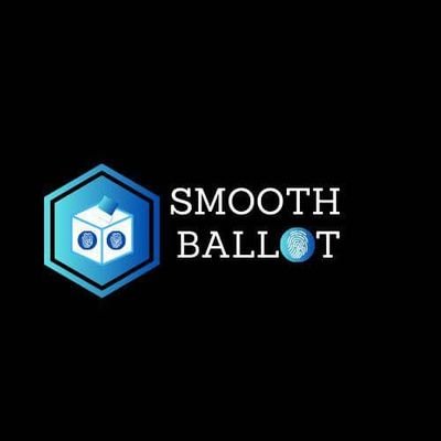 SMOOTHBALLOT is a User-Friendly, Efficient and Transparent Election Solution, which incorporates trustworthy security protocols and self-accesible features.