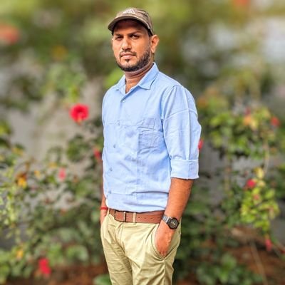 itzme_dinakar's profile picture. “தீதும் நன்றும் பிறர் தர வாரா”