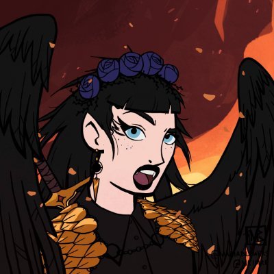 Futur___Ghost's profile picture. 𝕭𝖑𝖆𝖈𝖐 𝖙𝖊𝖆, 𝖙𝖔𝖋𝖚, 𝖜𝖆𝖛𝖊 𝖌𝖔𝖙𝖍, 𝖕𝖑𝖆𝖓𝖙 𝖆𝖓𝖉 𝖈𝖆𝖙 𝖒𝖔𝖒.
𝕲𝖗𝖆𝖛𝖊𝖞𝖆𝖗𝖉 𝖊𝖓𝖙𝖍𝖔𝖚𝖘𝖎𝖆𝖘𝖙
𝕰𝖓𝖇𝖞 1/2 ♀️ 🏳️‍🌈