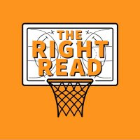 The Right Read Podcast (@therightreadpod) 's Twitter Profile Photo The Right Read Podcast (@therightreadpod) 's Twitter Profile Photo
