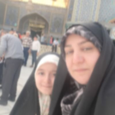 raziehiranii's profile picture. مامان دوتا جوجه کوچولو 🐣🐥
عاشق گل و گیاه